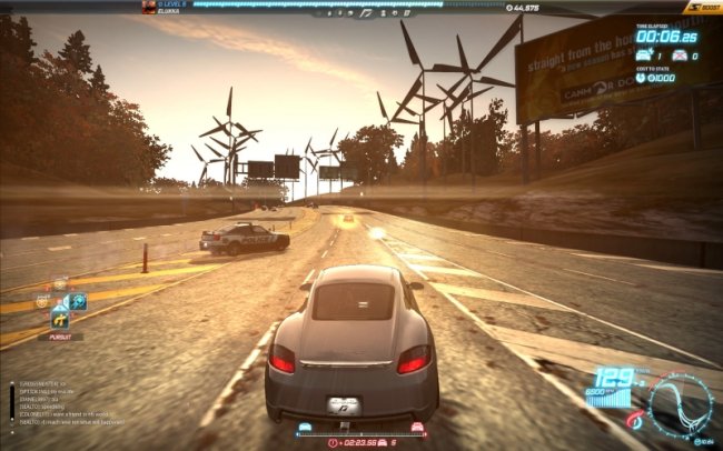 Need for Speed World Kritik Gamereactor