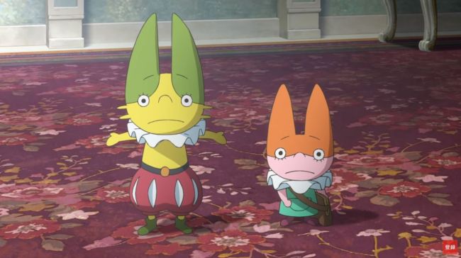 Ni no Kuni II: Schicksal eines Königreichs