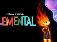 Pixars Elemental scheint in seinem ersten Trailer eine Menge Spaß zu machen