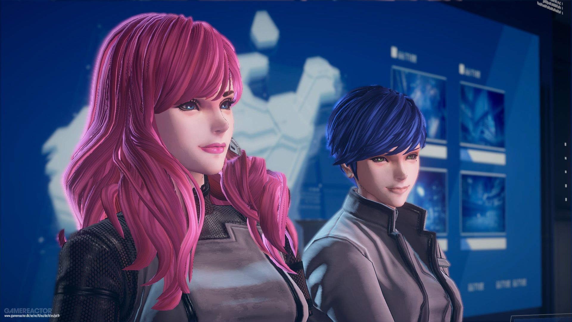 Astral Chain