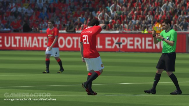 Pro Evolution Soccer 2015