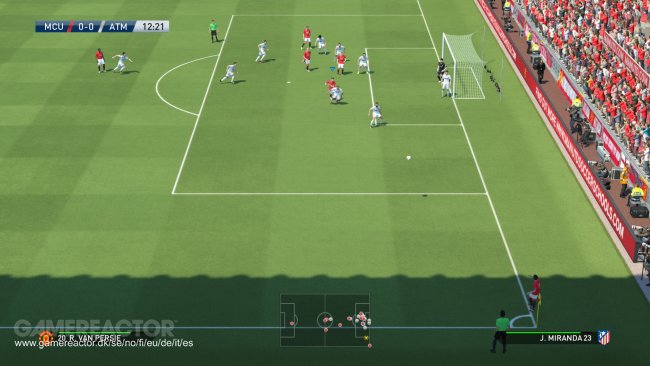 Pro Evolution Soccer 2015