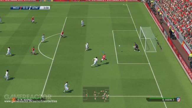 Pro Evolution Soccer 2015