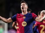 FC Barcelona bat Lewandowski, am Ende der Saison 2022/23 keine Tore mehr zu schie&szlig;en
