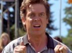 Netflix verteilte am Wochenende bei einer Sportveranstaltung Müsli mit dem Thema Shooter McGavin