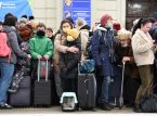 Studie zeigt, dass ukrainische Fl&uuml;chtlinge die polnische Wirtschaft ankurbeln