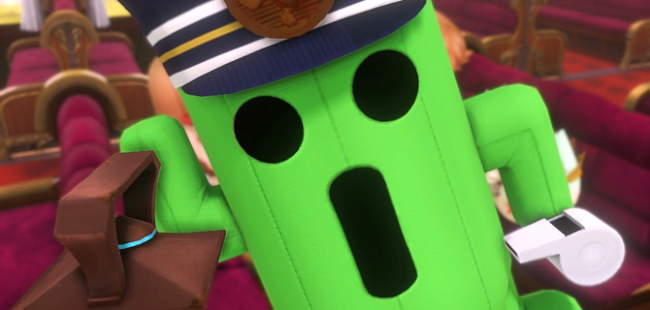 Square Enix: "70% der QA- und Debugging-Aufgaben" für Spiele sollten von KI erledigt werden