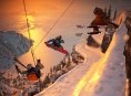 Schlittenfahren ab Mai bei Steep