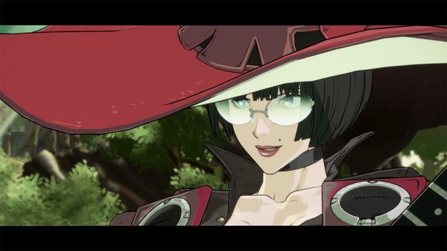 Guilty Gear: Strive