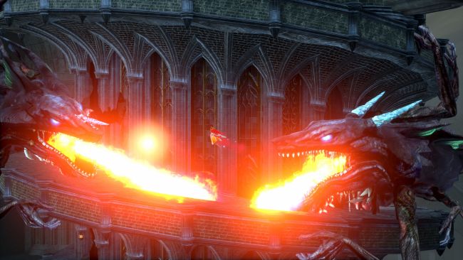 Bloodstained: Ritual of the Night