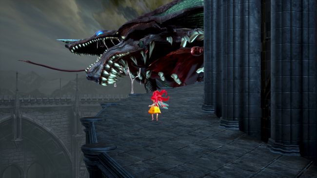 Bloodstained: Ritual of the Night