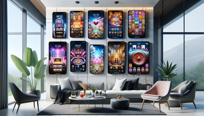 Welche Apps den Deutschen am besten gefallen