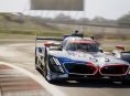 Nur noch sechs Teams im Rennsport-Turnier  des Esports World Cups