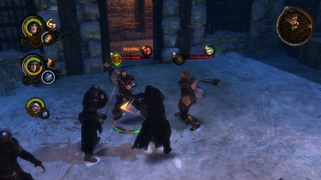 Game of Thrones: Das Lied von Eis und Feuer