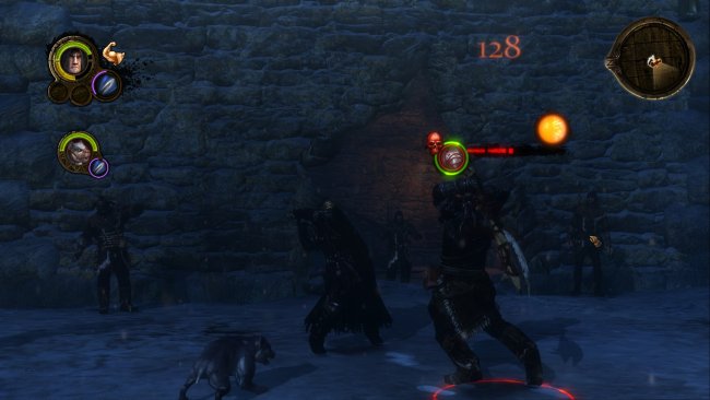 Game of Thrones: Das Lied von Eis und Feuer