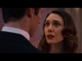 Elizabeth Olsen, Miles Teller und Callum Turner stecken in einem Liebesdreieck in A24s Eternity