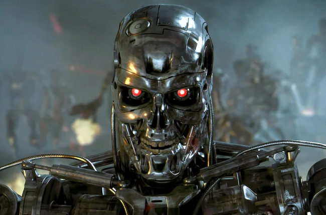 James Cameron warnt vor einer Apokalypse à la Terminator