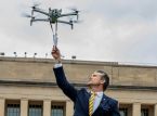 Pentagon startet, plant, schnell &uuml;ber 300.000 kleine Angriffsdrohnen einzusetzen.