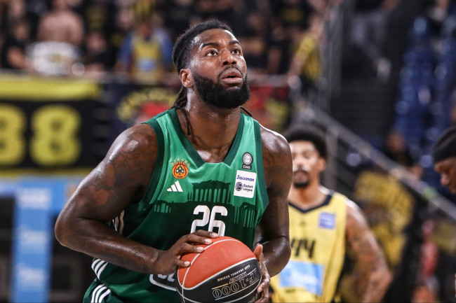 Mathias Lessort und seine Frau verurteilen rassistische Beleidigungen und Demütigungen: "Rassismus, der sich als Humor tarnt, ist immer noch Rassismus"