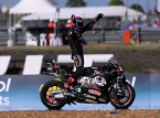 Jorge Mart&iacute;n gewinnt den Gro&szlig;en Preis von Frankreich und holt Marco Bezzecchi in der MotoGP-Gesamtwertung ein
