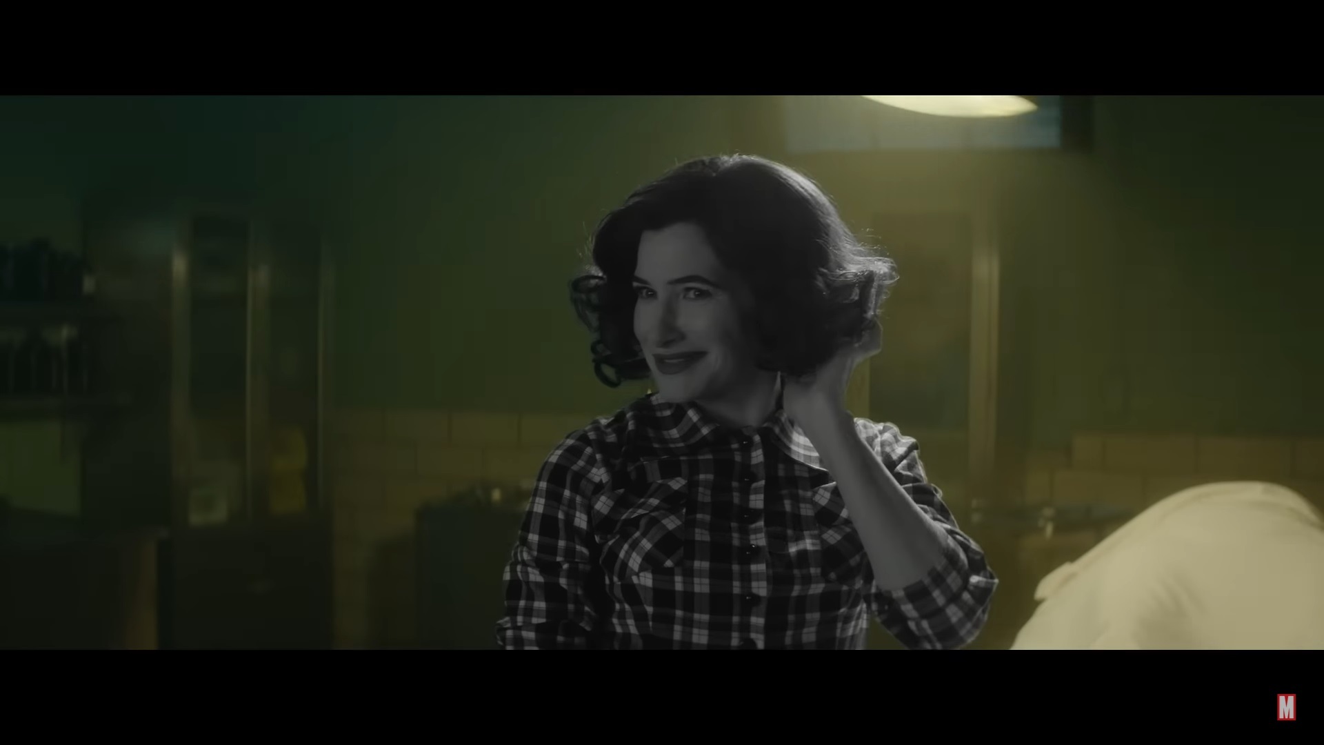Agatha All Along Trailer mischt Horror, Mystery und Komödie