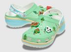 Nintendo und Crocs kündigen besondere Partnerschaft für Animal Crossing an