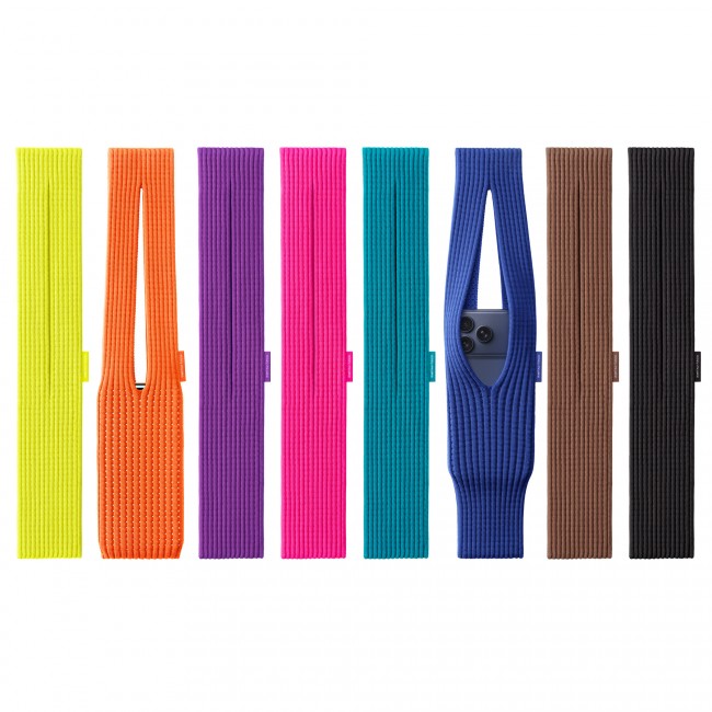 Apple stellt neues iPhone-Taschenzubehör vor