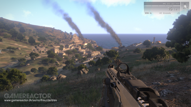 Arma 3