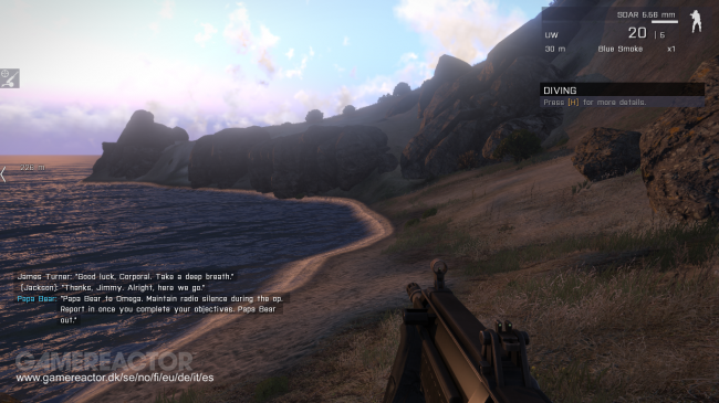 Arma 3