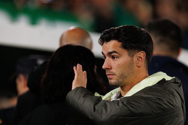 Brahim trifft erneut, als Marokko das AFCON-Halbfinale erreicht