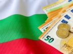 Bulgarien tritt am 1. Januar der Eurozone bei