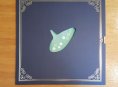 Schaut euch unseren coolen Ocarina of Time-Vinyl-Soundtrack an