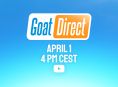 Coffee Stain veranstaltet am Aprilscherz ein Goat Direct