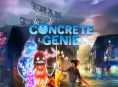 Concrete Genie bereit für Veröffentlichung