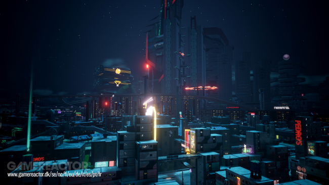 Crackdown 3