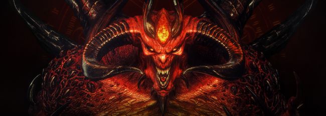 Diablo II: Resurrected