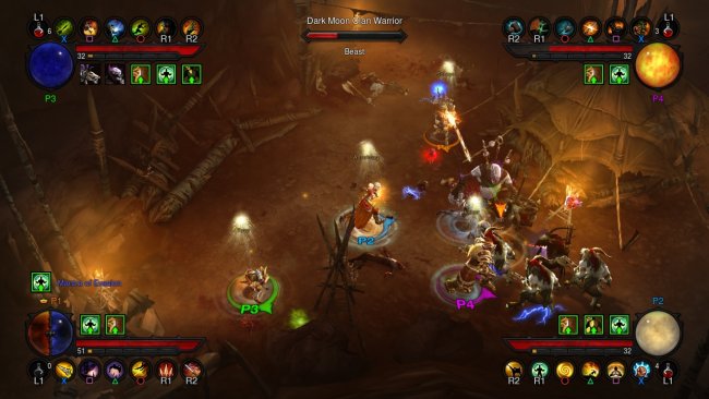 Diablo III