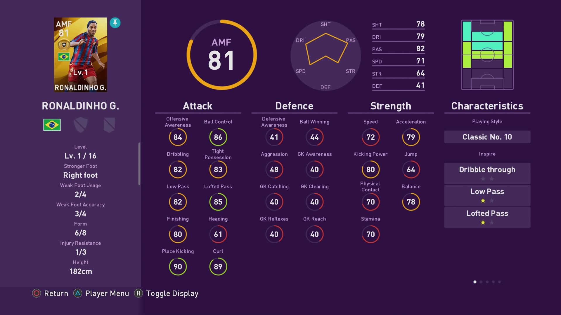 Efootball PES 2020