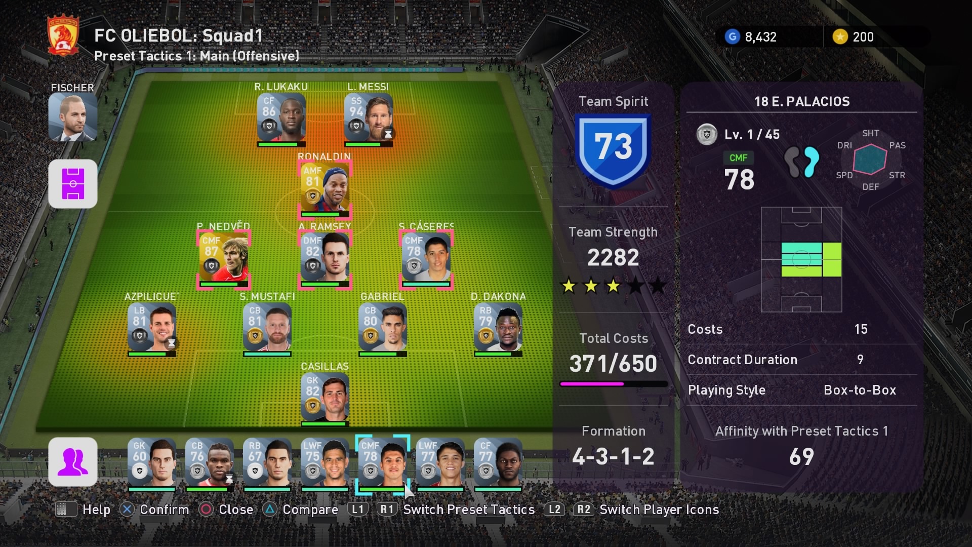 Efootball PES 2020