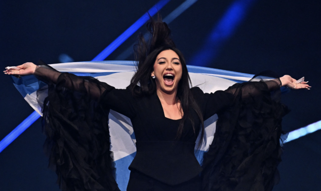 Eurovision: Rundfunkanstalten treffen sich, um über Israels Teilnahme zu debattieren