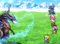 Pixel-Remaster von Final Fantasy V hält Exdeath im November auf Steam und Smartphones auf