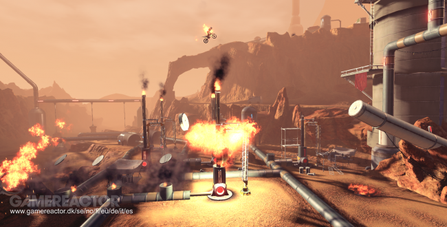 Trials Fusion