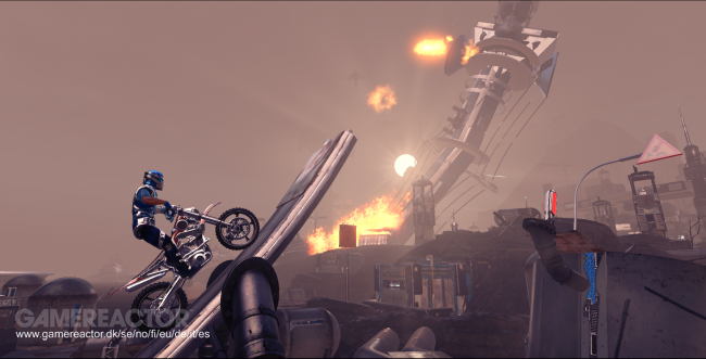 Trials Fusion