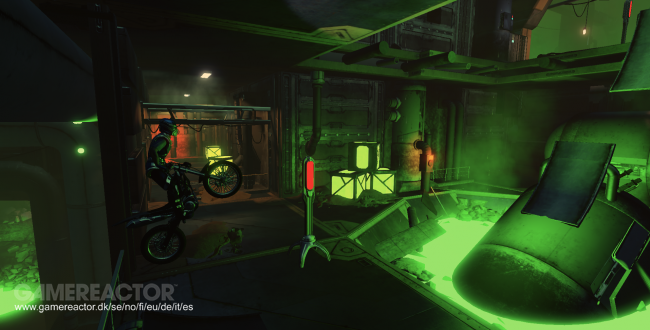 Trials Fusion