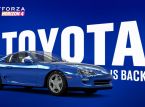 Toyota behauptet, einen bedeutenden Sprung in der EV-Batterietechnologie gemacht zu haben