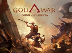 God of War: Sons of Sparta angek&uuml;ndigt und ver&ouml;ffentlicht