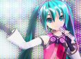 Hatsune Miku: Project Diva Mega Mix tanzt n&auml;chstes Jahr auf Nintendo Switch