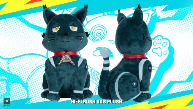 Hi-Fi Rush