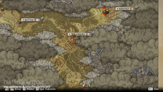 Kingdom Come: Deliverance