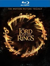 The Lord of the Rings: Trilogy